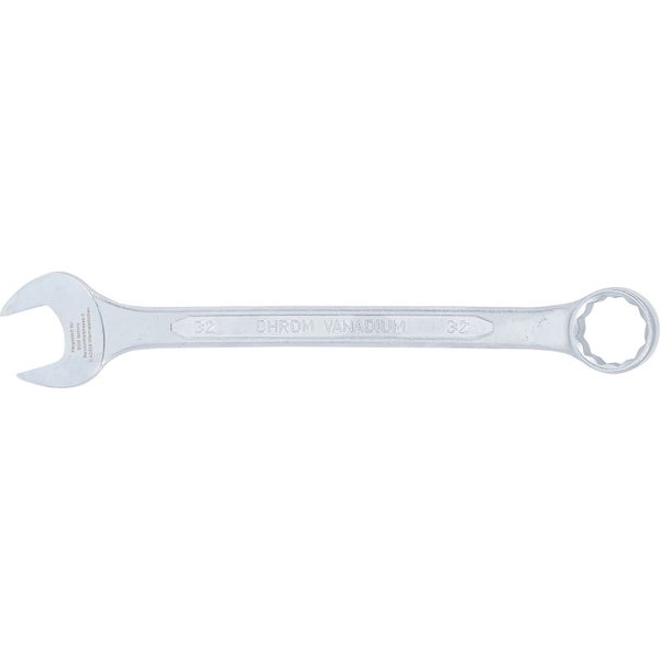 BGS Maul-Ringschlüssel SW 32 mm - 1082
