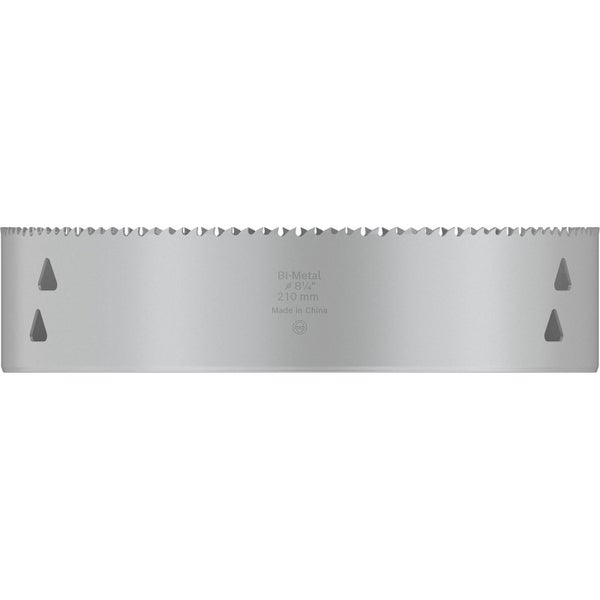 Bosch PRO Multi Material Lochsäge 210 mm mit Gewinde - 2608901547