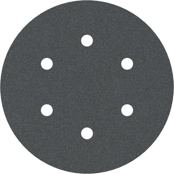 Schleifpapier mit Löchern für Schleifmaschinen