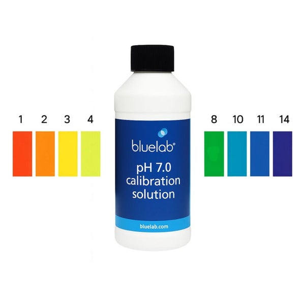 Bluelab pH 7.0 Kalibrierlösung