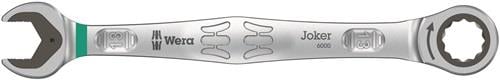 Wera Maul-Ringratschen-Schlüssel Joker 17x224 mm - 073277