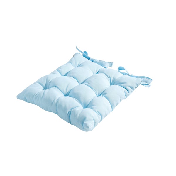 Sitzkissen Tuscany Panama Skyway - Ca. 46x46 cm - 4er-Set
