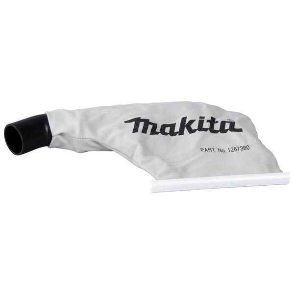 Makita Staubsack kpl. - 126738-0