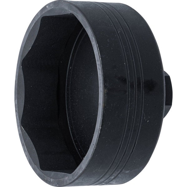 BGS Achskappen- / Achsmuttern-Schlüssel für BPW Hinterachsen 13-14 t SW 120 mm - 74346