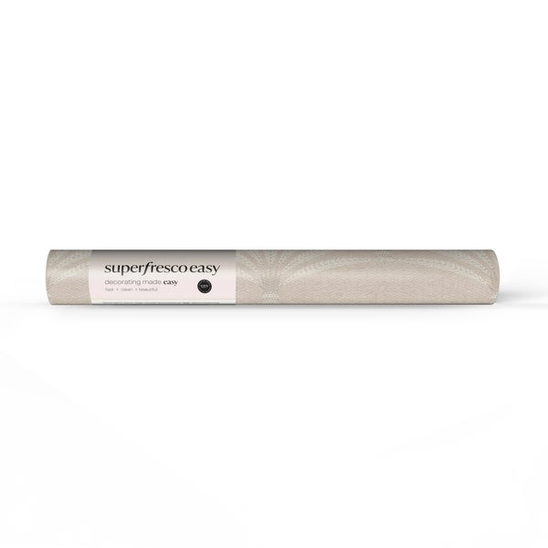 Rolle Superfresco Easy Vliestapete mit strukturiertem botanischem Muster.