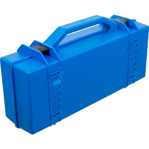 BGS Werkzeugsatz im blauen Koffer