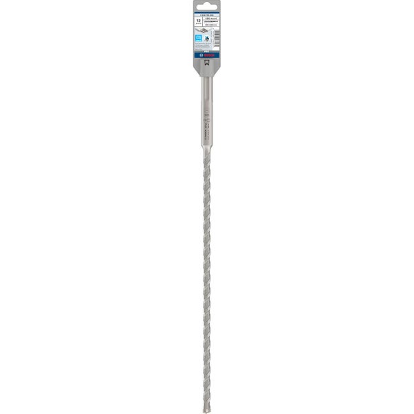 Bosch PRO SDS max-4 Hammerbohrer 12 x 400 x 540 mm - 2608706846