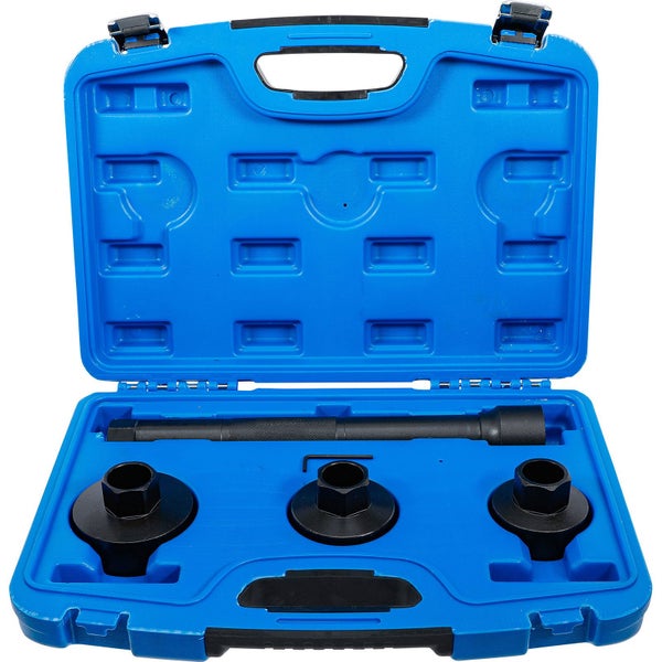 Wellendichtring-Montage-Werkzeugsatz