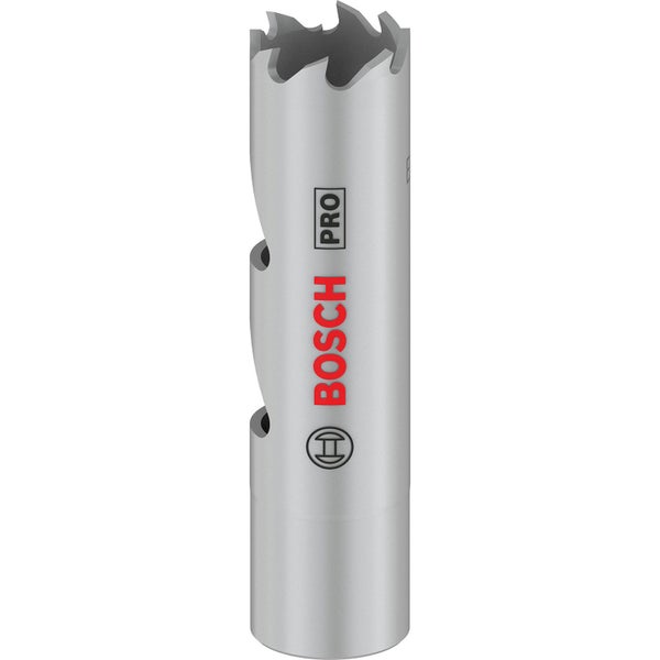 Bosch PRO Multi Material Lochsäge 16 mm mit Gewinde - 2608901491