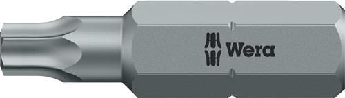 Wera Bitgroßpackung (100 Stk.) 867/1 Z T 15 Länge 25 mm - 5072447001