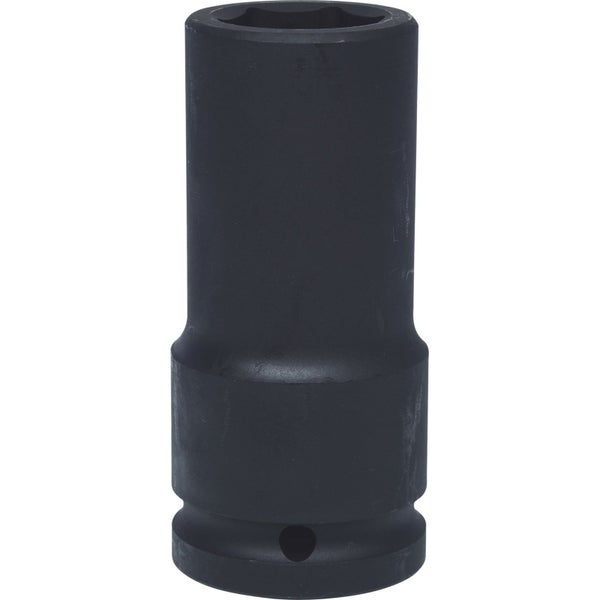 KS TOOLS 3/4 Sechskant-Kraft-Stecknuss lang 24 mm - 515.1424