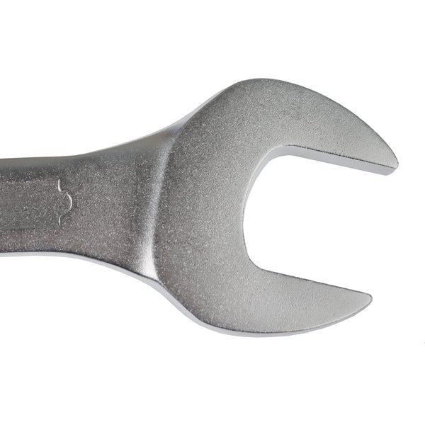 PROREGAL Werkzeug Satz Werkstattwagen Cheetah Gabelringschlüsselset 9 bis 22 mm 9 Teile mit Schaumstoff Schubladeneinlage HxBxT 4,6 x 34 x 12,5 cm