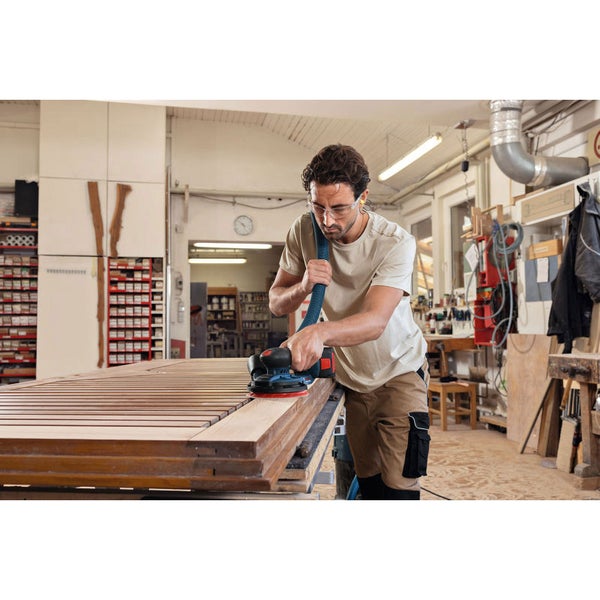 WS24 Arbeitstisch höhenverstellbar Schubladen: 2 x 200 B x T x H 1.500 x 600 x 760-1060 mm - WS24-100408