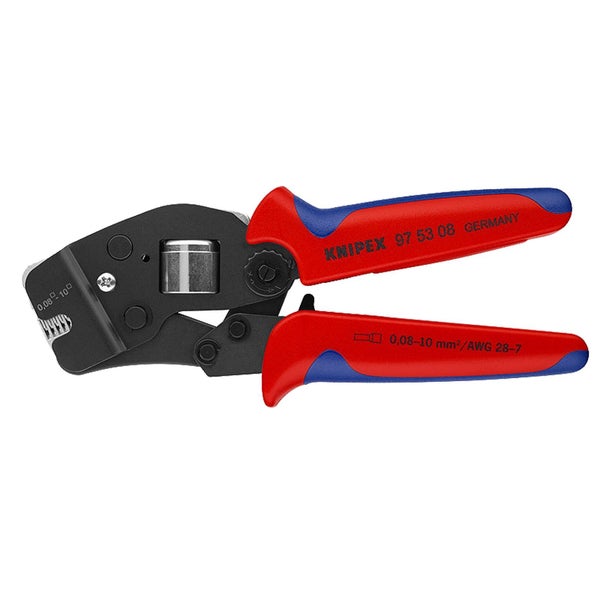 Knipex Crimpzange - 975308