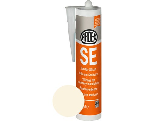 Sanitär-Silicon, sandbeige ARDEX SE, 310ml