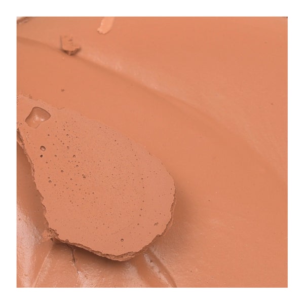 Nahaufnahme von Spachtelmasse