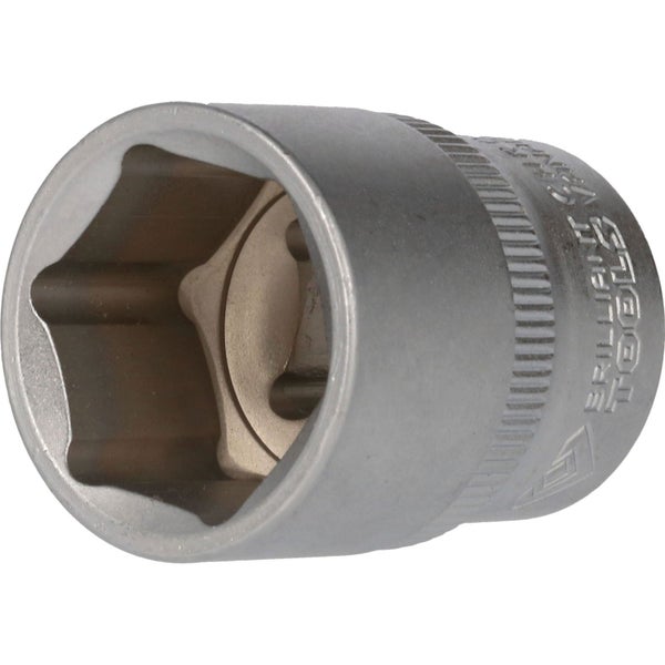 BRILLIANT TOOLS 1/2 Sechskant-Stecknuss 23 mm - BT022814