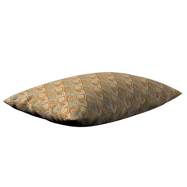 KISSENHÜLLE Intenso beige, 47x28 cm