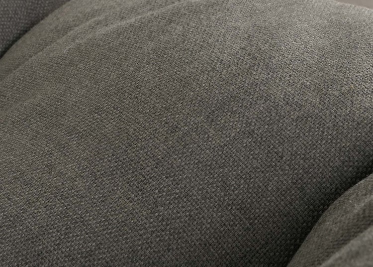 Nahaufnahme von Möbelstoff