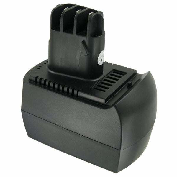 Akku passend für Metabo 6.25473, 6.25474 Air-Cooled 12V NiMH 2Ah