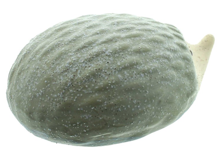 Dekofigur Igel