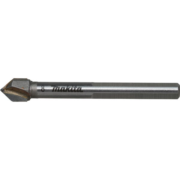 Makita Glasbohrer 8x58 mm - D-78455