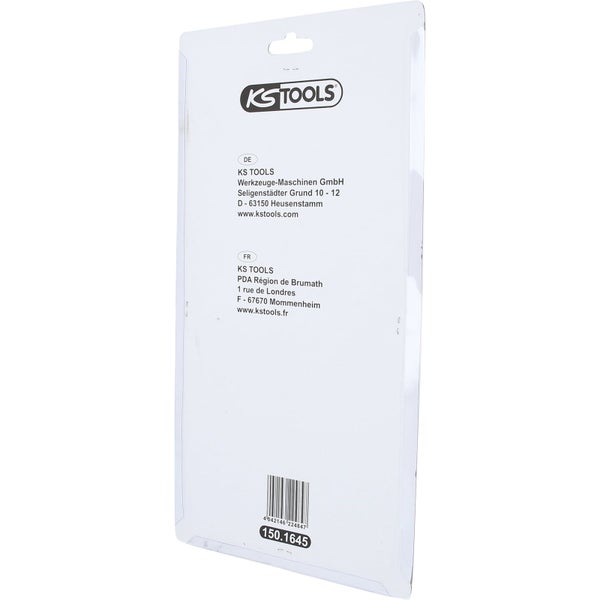KS Tools Verpackung
