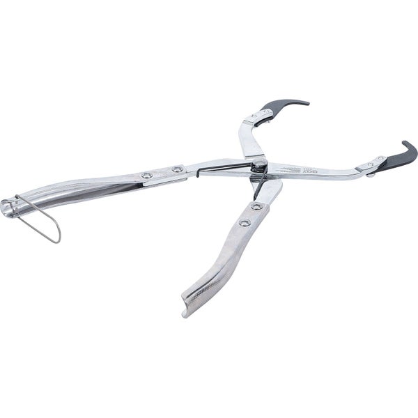 Sprengringzange für den Innenbereich