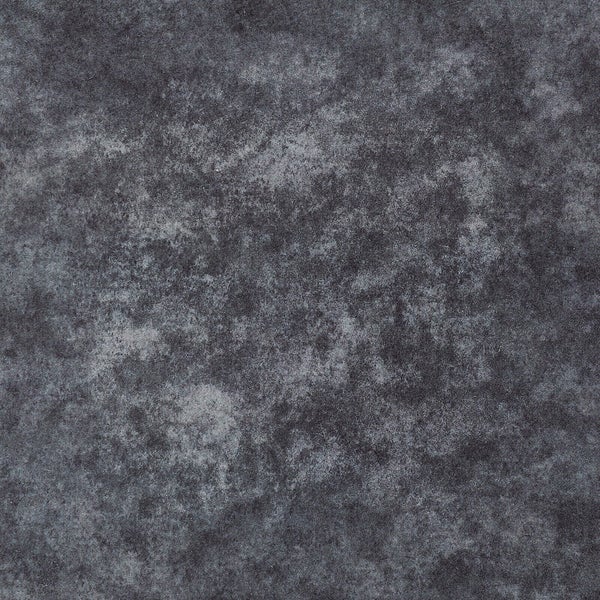 Teppichfliese Cloud selbstklebend dunkelgrau 40 x 40 cm 4 m²