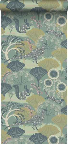 Tilt Set mit vier Stück 60 cm langen Erdankern und Maxerio Logo