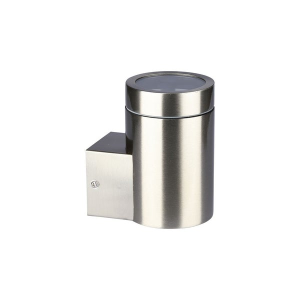 V-TAC VT-7641 - GU10 Außenbeleuchtung - Wand - Armaturen - Edelstahl - IP44