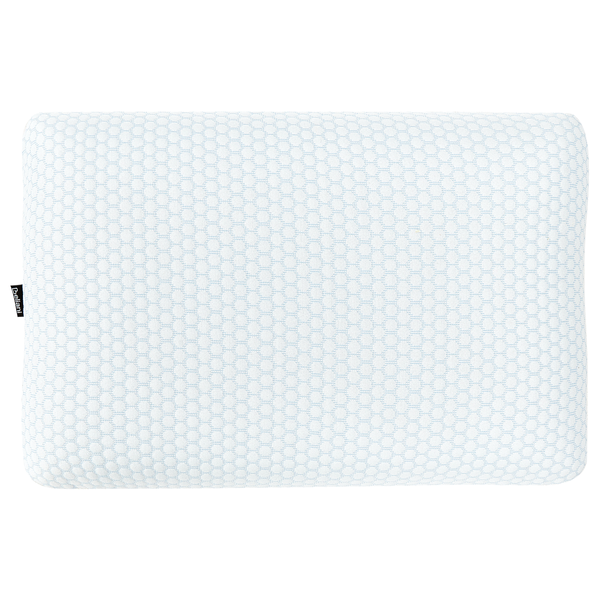Kopfkissen Memory Foam Gel hoch 60 x 40 cm EMIN