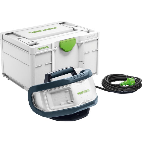 Festool Baustrahler SYSLITE DUO-Plus - 576406