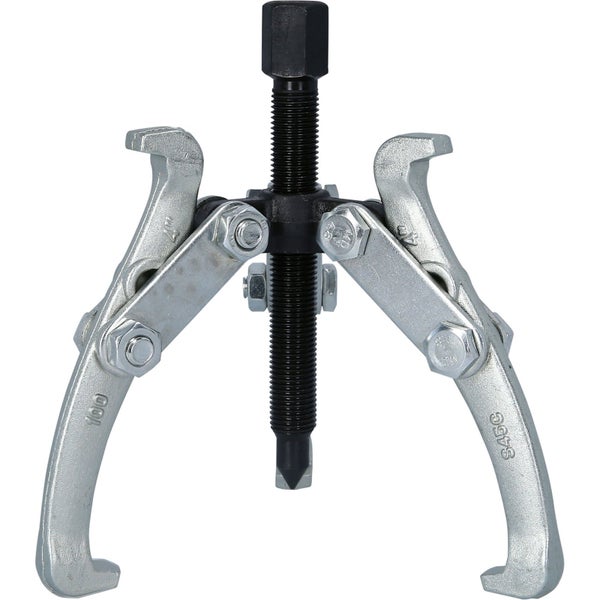 BRILLIANT TOOLS Universal-3-Arm-Abzieher 4 - BT631025