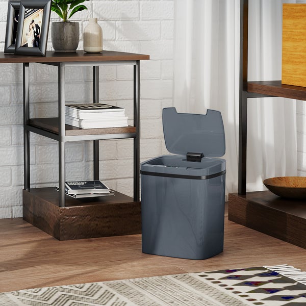 Dekorative Kunstpflanze im Topf, geringer Wartungsaufwand