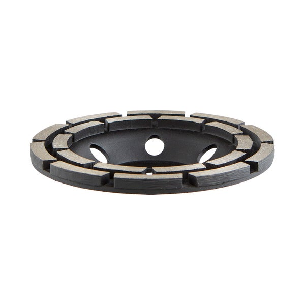 WS24 Diamantschleiftopf Universal 125 mm - WS24-100440