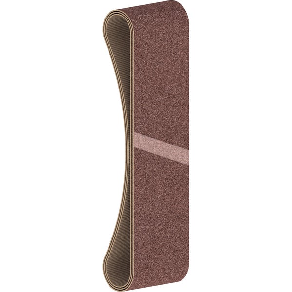 Schleifband für Bandschleifer