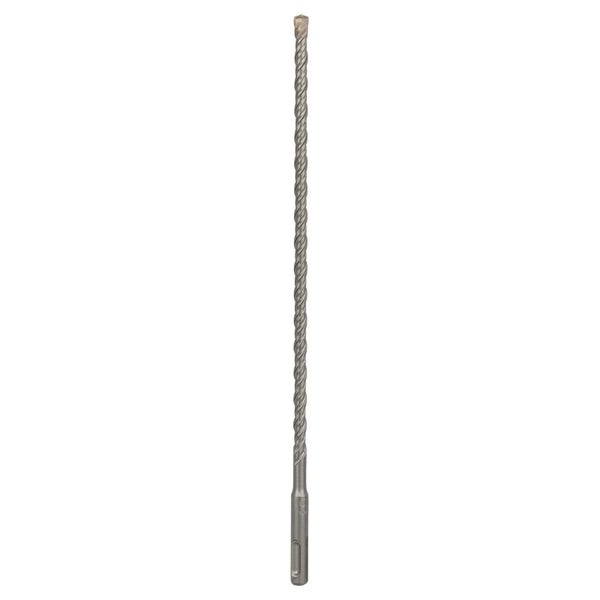 Bosch 1x SDS Hammerbohrer S4L D= 8 AL= 250 - 2608597944