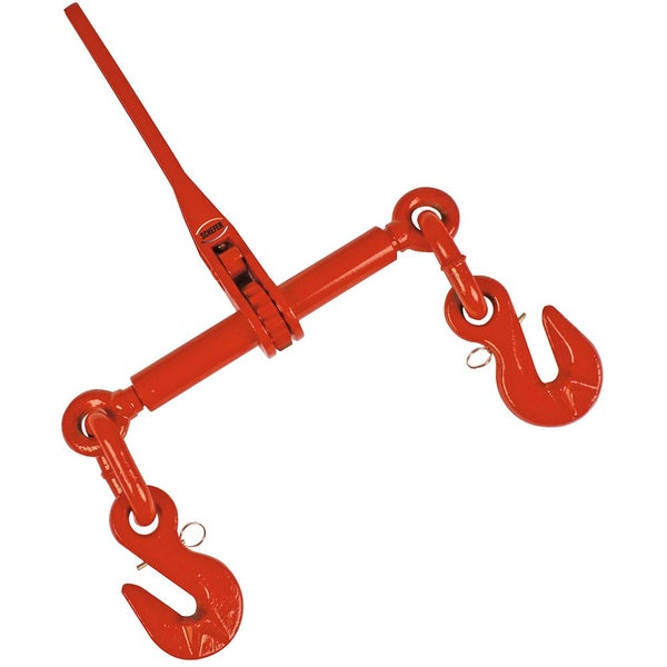 Schefer Ratsch-Lastenspanner RLS Premium Zugkraft 10,6t