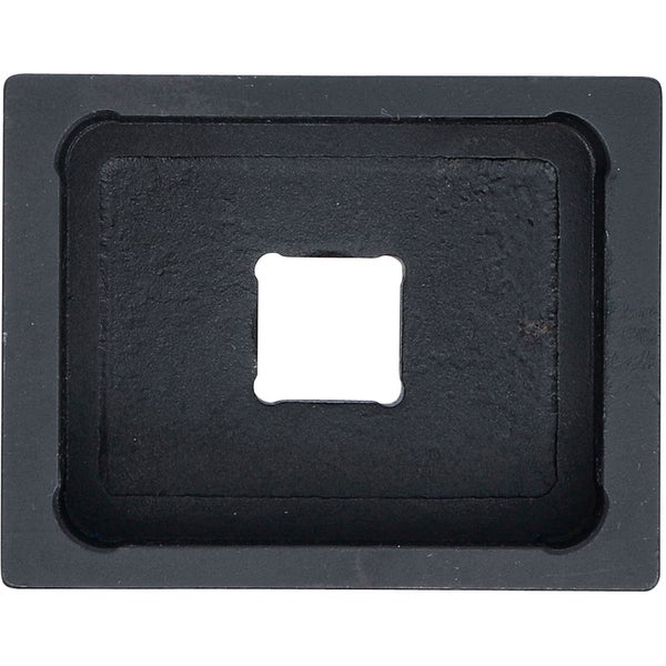 BGS Achsen-Spannmuttern-Schlüssel für DAF / MAN / Mercedes-Benz / Kässbohrer / Setra SW 56 mm - 6989