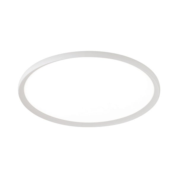 Runde LED Deckenleuchte