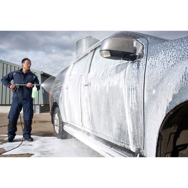 Otto Seal S 125 Boden- und Sanitär-Silikon, geruchsarm