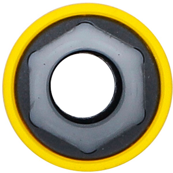 BGS Kraft-Schoneinsatz Ultra Slim Antrieb Innenvierkant 12,5 mm (1/2) SW 19 mm - 7503