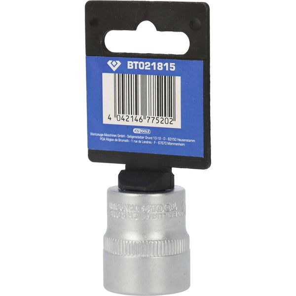 Steckschlüssel-Einsatz von KS Tools