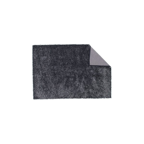 Mattis Teppich 230x160cm Anthrazit. 160 X 230 X 3 cm