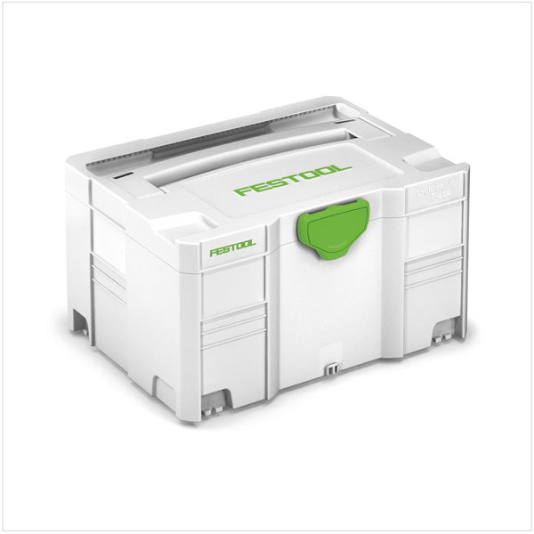 Festool ETS 150/3 EQ-Plus Exzenterschleifer 310W 3mm Hub im Systainer ( 575022 ) - neue Version von ( 571898 )