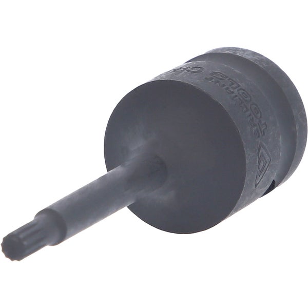 BRILLIANT TOOLS 1/2 Kraft-Bit-Stecknuss XZN M5 - BT022611