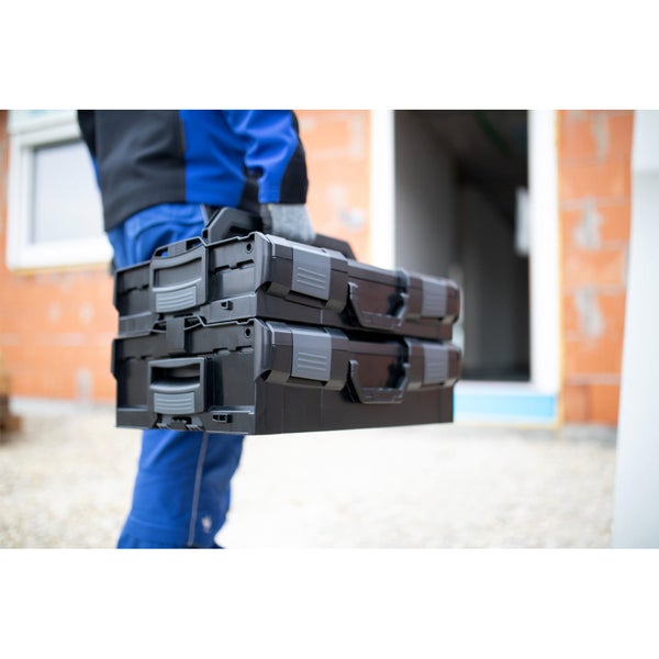 fischer Nagelanker FNA II mit Nagelkopf aus Stahl