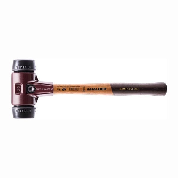 Halder Schonhammer SIMPLEX Länge 330 mm Kopf-Ø 40 mm - 3002040