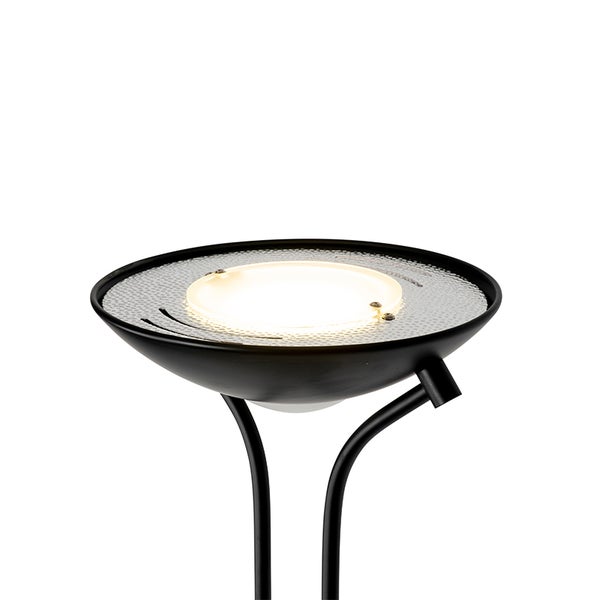 Gartenleuchte mit LED Leuchtmittel